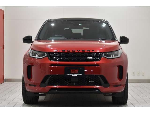 ROVER DISCOVERY SPOR 2022 Image 31