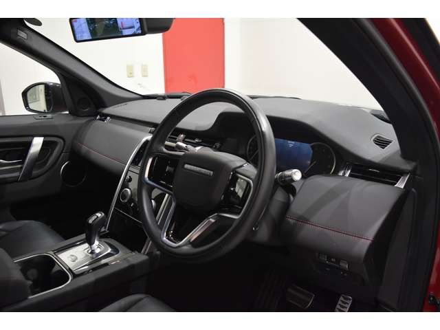 ROVER DISCOVERY SPOR 2022 Image 31