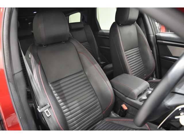 ROVER DISCOVERY SPOR 2022 Image 31