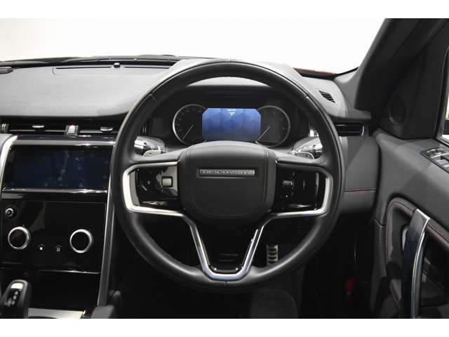 ROVER DISCOVERY SPOR 2022 Image 31