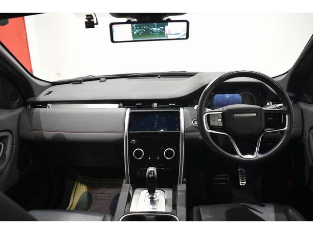 ROVER DISCOVERY SPOR 2022 Image 31