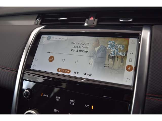 ROVER DISCOVERY SPOR 2022 Image 31