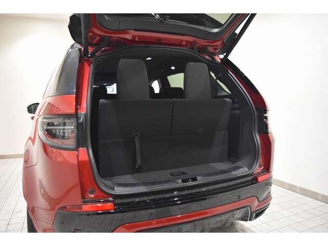 ROVER DISCOVERY SPOR 2022 Image 31