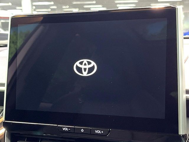 TOYOTA COROLLA CROSS HYBRID 2026 Image 31