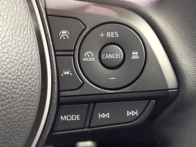 TOYOTA COROLLA CROSS HYBRID 2026 Image 31