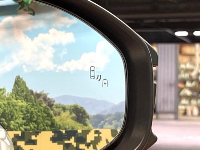 TOYOTA COROLLA CROSS HYBRID 2026 Image 31