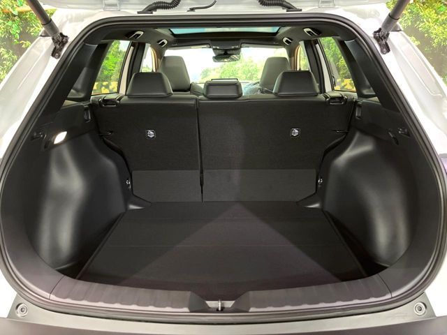 TOYOTA COROLLA CROSS HYBRID 2026 Image 31