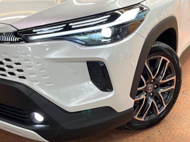 TOYOTA COROLLA CROSS HYBRID 2026 Image 31