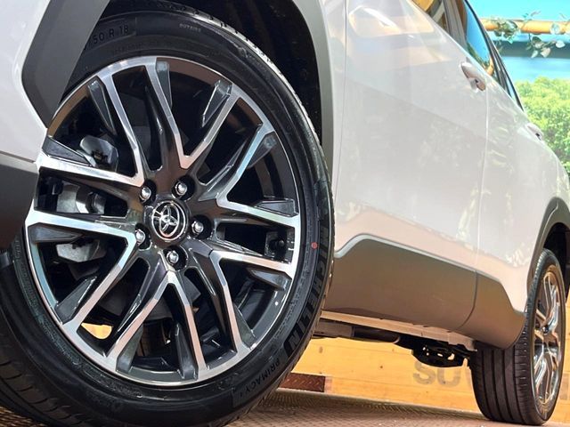 TOYOTA COROLLA CROSS HYBRID 2026 Image 31