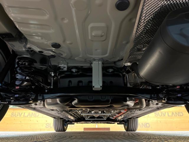 TOYOTA COROLLA CROSS HYBRID 2026 Image 31