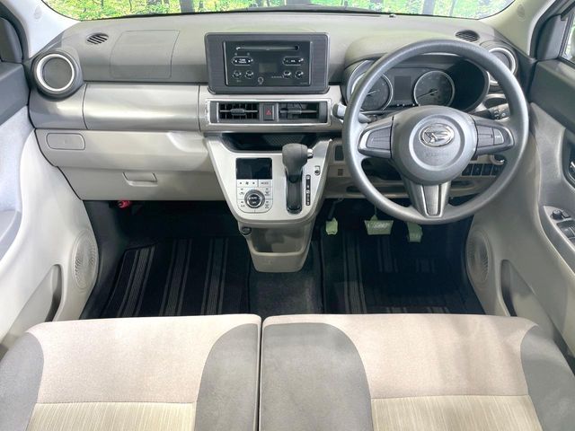 DAIHATSU CAST STYLE 2016 Image 31