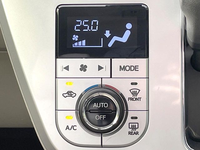 DAIHATSU CAST STYLE 2016 Image 31