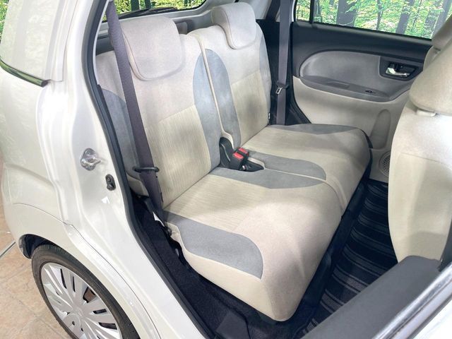 DAIHATSU CAST STYLE 2016 Image 31