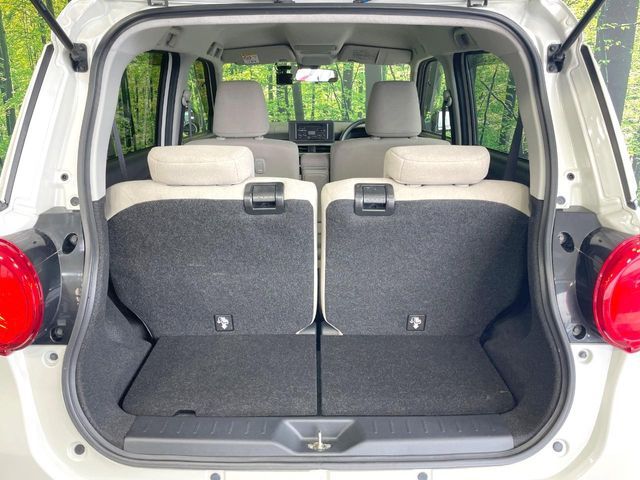 DAIHATSU CAST STYLE 2016 Image 31