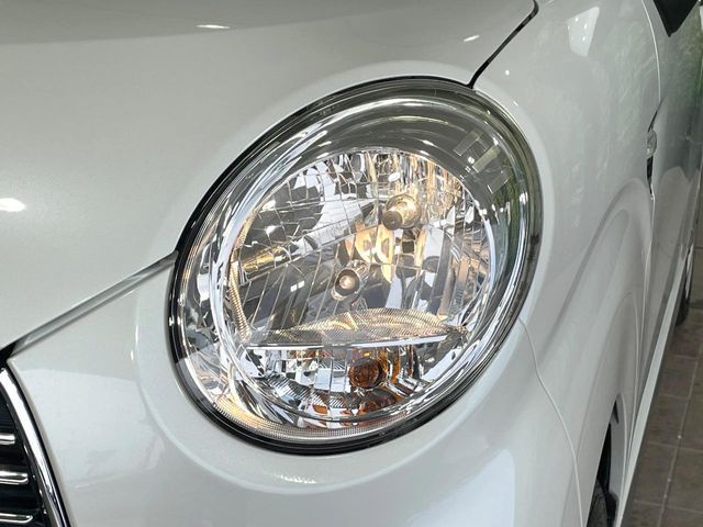 DAIHATSU CAST STYLE 2016 Image 31