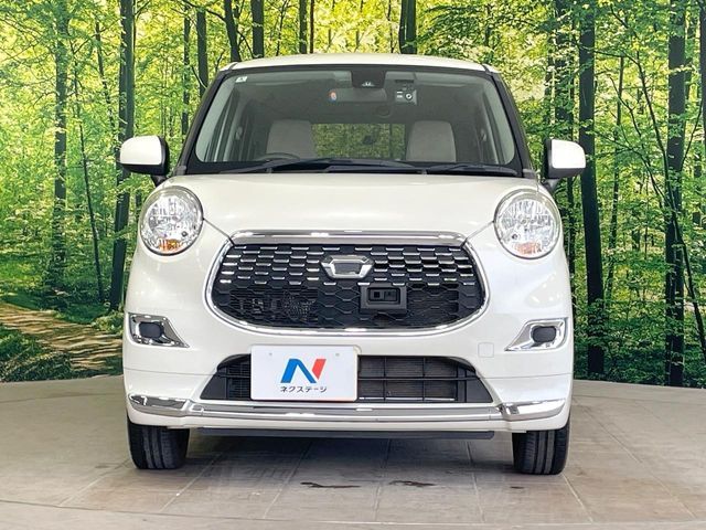 DAIHATSU CAST STYLE 2016 Image 31