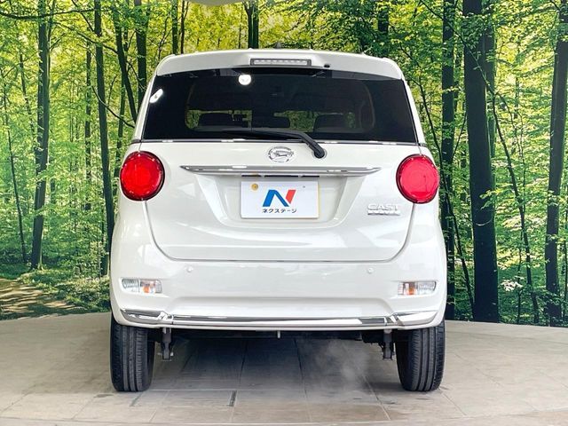 DAIHATSU CAST STYLE 2016 Image 31