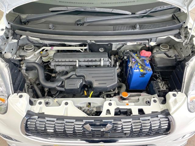 DAIHATSU CAST STYLE 2016 Image 31