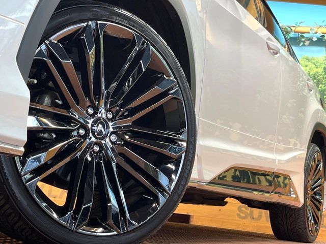 TOYOTA LEXUS RX450H 2WD 2021 Image 31