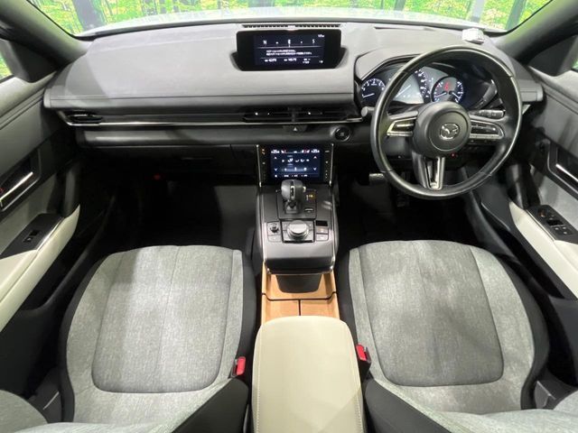 MAZDA MX-30 2021 Image 31