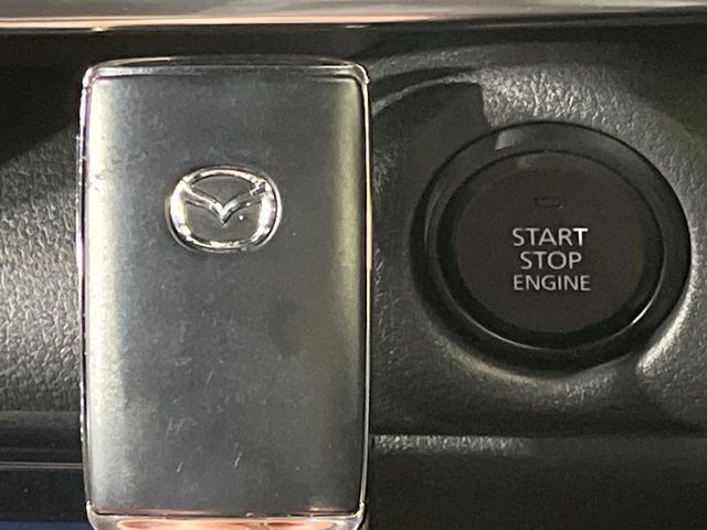 MAZDA MX-30 2021 Image 31