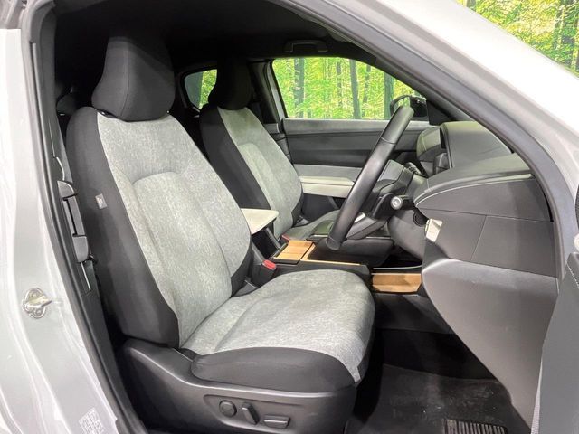 MAZDA MX-30 2021 Image 31