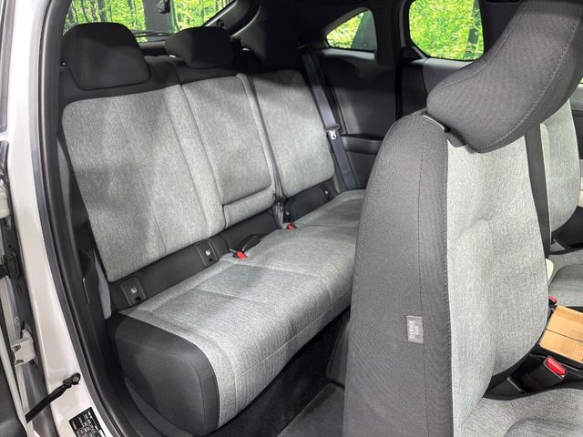 MAZDA MX-30 2021 Image 31