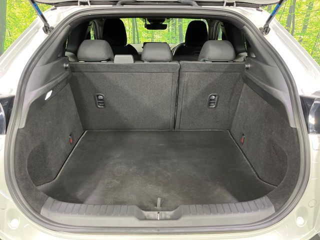 MAZDA MX-30 2021 Image 31