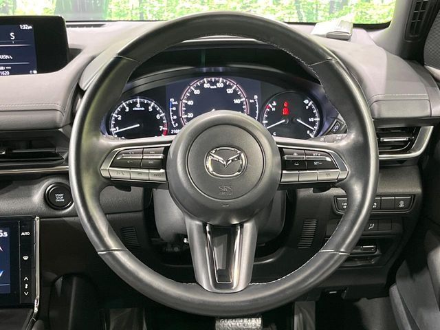 MAZDA MX-30 2021 Image 31