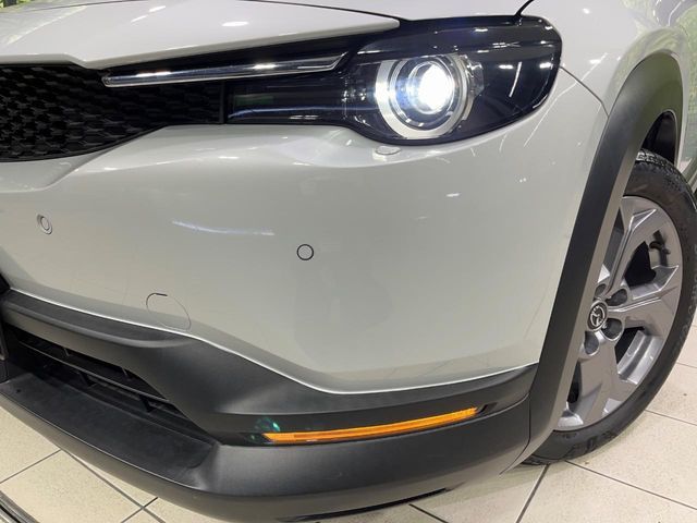 MAZDA MX-30 2021 Image 31