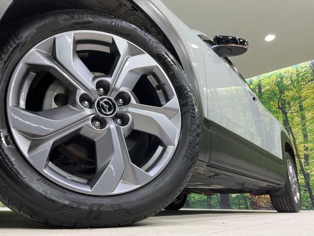 MAZDA MX-30 2021 Image 31