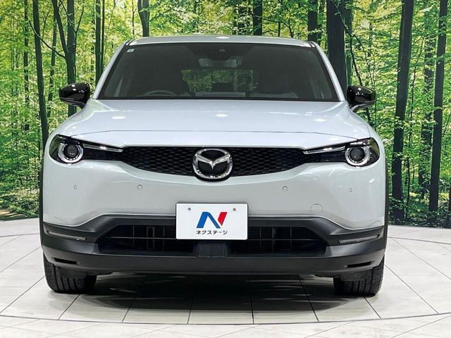 MAZDA MX-30 2021 Image 31