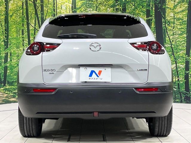 MAZDA MX-30 2021 Image 31
