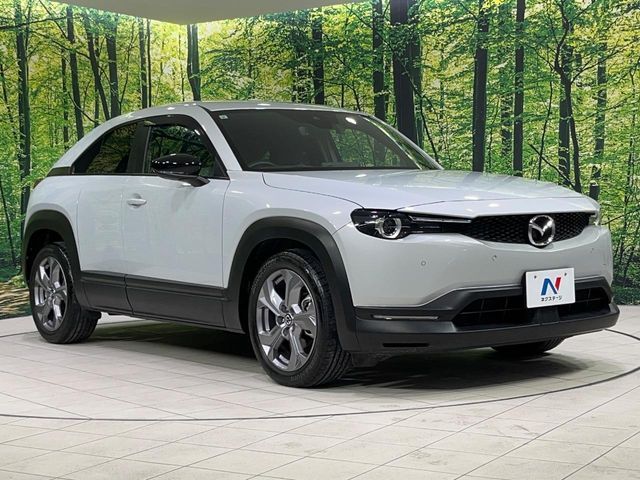 MAZDA MX-30 2021 Image 31