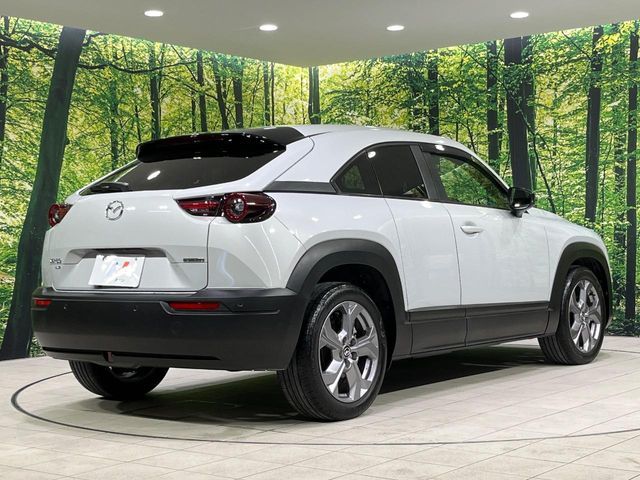 MAZDA MX-30 2021 Image 31