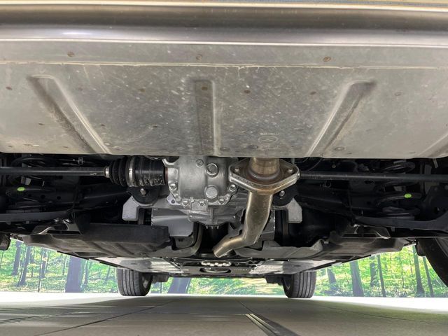 MAZDA MX-30 2021 Image 31