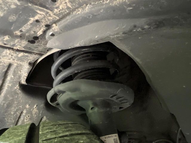 MAZDA MX-30 2021 Image 31