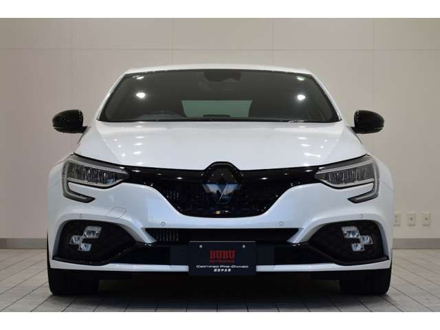 RENAULT MEGANE HATCH 2024 Image 31