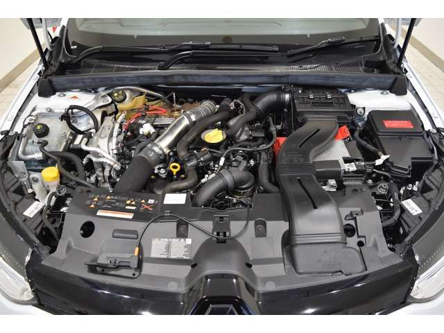 RENAULT MEGANE HATCH 2024 Image 31