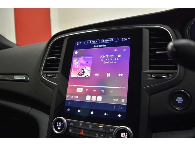 RENAULT MEGANE HATCH 2024 Image 31