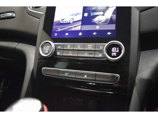 RENAULT MEGANE HATCH 2024 Image 31