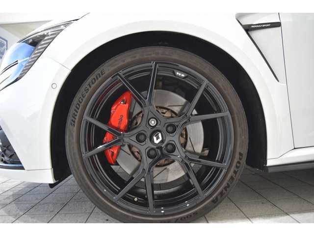 RENAULT MEGANE HATCH 2024 Image 31