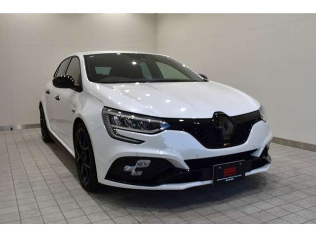 RENAULT MEGANE HATCH 2024 Image 31