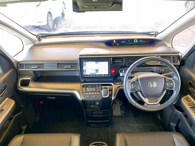 HONDA STEPWAGON SPADA HYBR 2019 Image 31