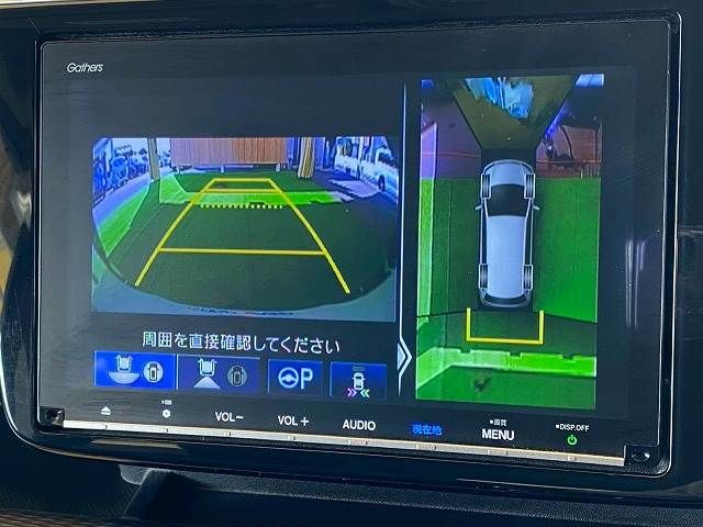 HONDA STEPWAGON SPADA HYBR 2019 Image 31