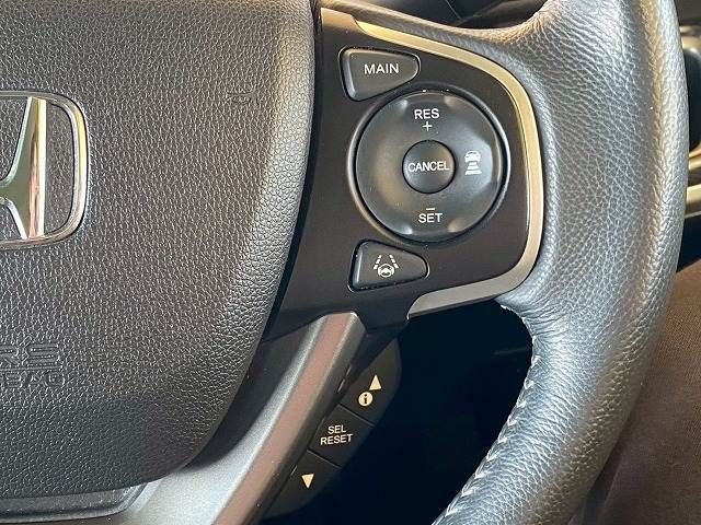 HONDA STEPWAGON SPADA HYBR 2019 Image 31