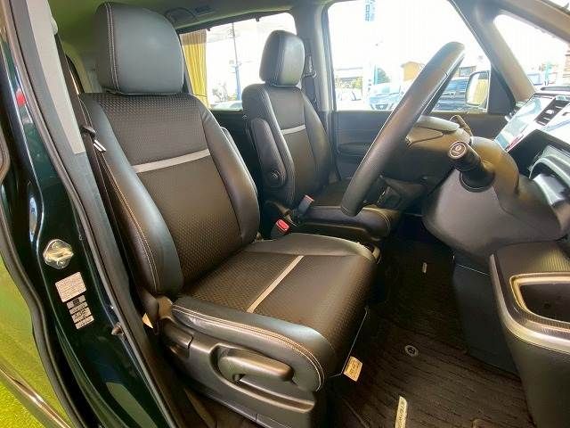 HONDA STEPWAGON SPADA HYBR 2019 Image 31