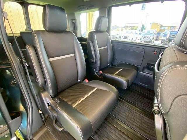 HONDA STEPWAGON SPADA HYBR 2019 Image 31