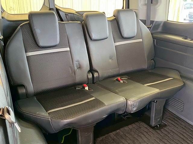 HONDA STEPWAGON SPADA HYBR 2019 Image 31