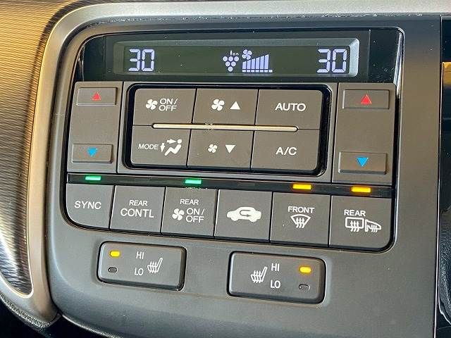 HONDA STEPWAGON SPADA HYBR 2019 Image 31